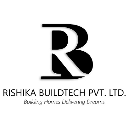 Rishika Buildtech Private Limited Device mark 5202953 Trademark