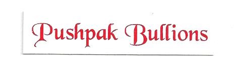 Pushpak Bullions Device mark 2296313 Trademark