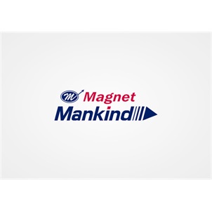 Magnet Mankind Device mark 5203173 Trademark