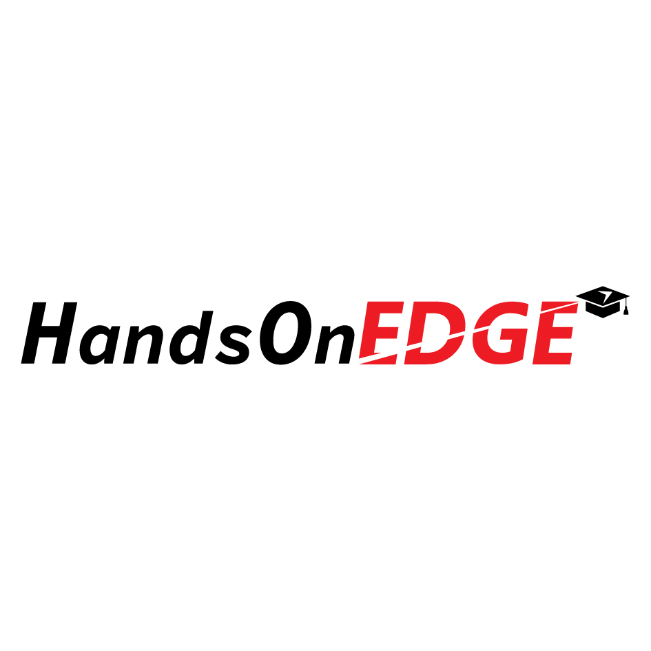Handsonedge Device mark 5202984 Trademark