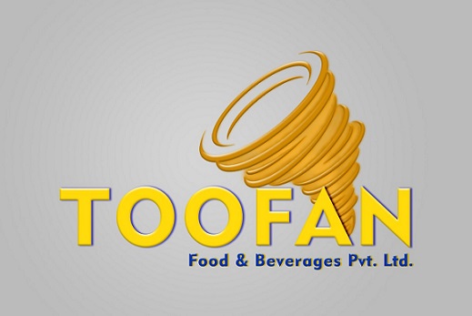Toofan Food And Beverages Private Limited Device mark 5203369 Trademark