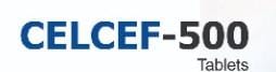 Celcef-500 Device mark 5202414 Trademark