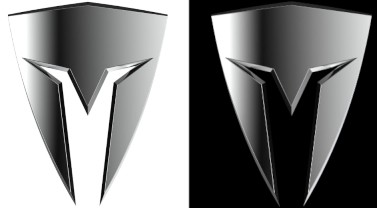 Logo Device mark 5202178 Trademark