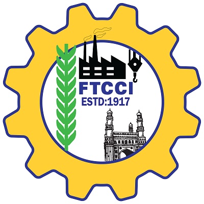 Ftcci Word And Logo Device mark 5202419 Trademark