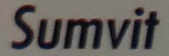 Sumvit Device mark 5202410 Trademark