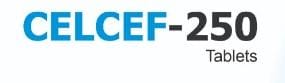 Celcef-250 Device mark 5202413 Trademark