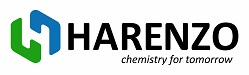 Harenzo Device mark 5203010 Trademark