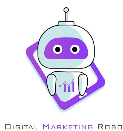 Digital Marketing Robo Device mark 5204252 Trademark