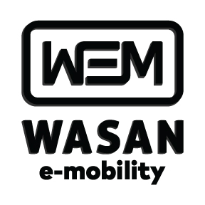 Wem Wasan E-mobility (device) Device mark 5201817 Trademark