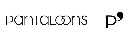 Pantaloons P' Device mark 5203881 Trademark