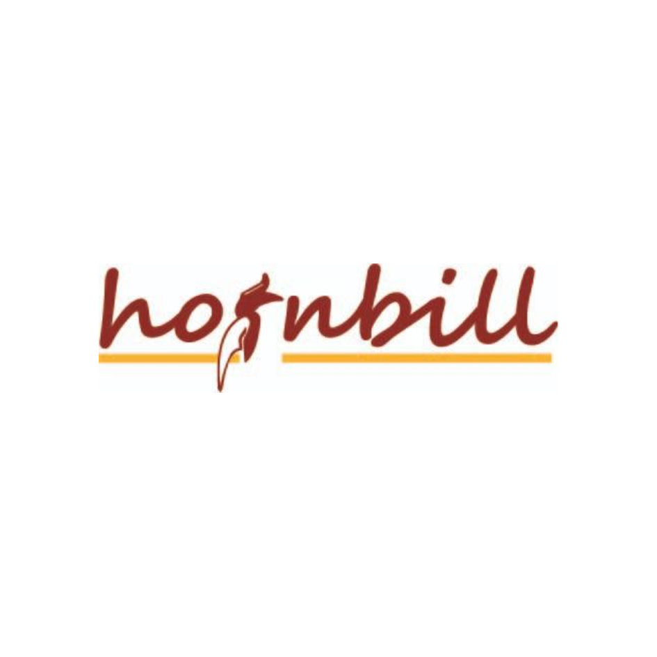 Hornbill Device mark 5205450 Trademark