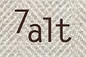7alt Device mark 5203901 Trademark