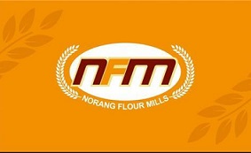 Device Of Nfm Norang Flour Mills Device mark 5203417 Trademark