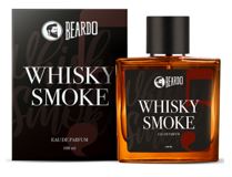 Beardo Whisky Smoke Device mark 5204691 Trademark