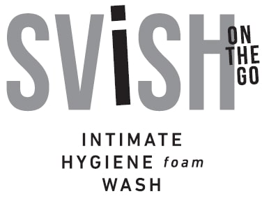 Svish Intimate Hygiene Foam Wash Device mark 5204888 Trademark