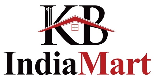 Kb India Mart Device mark 5206481 Trademark