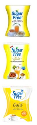 Sugar Free Device mark 5204901 Trademark