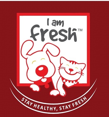 I Am Fresh (stay Healthy, Stay Fresh) Device mark 5205697 Trademark