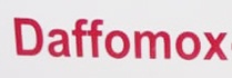 Daffomox (label) Device mark 5204323 Trademark