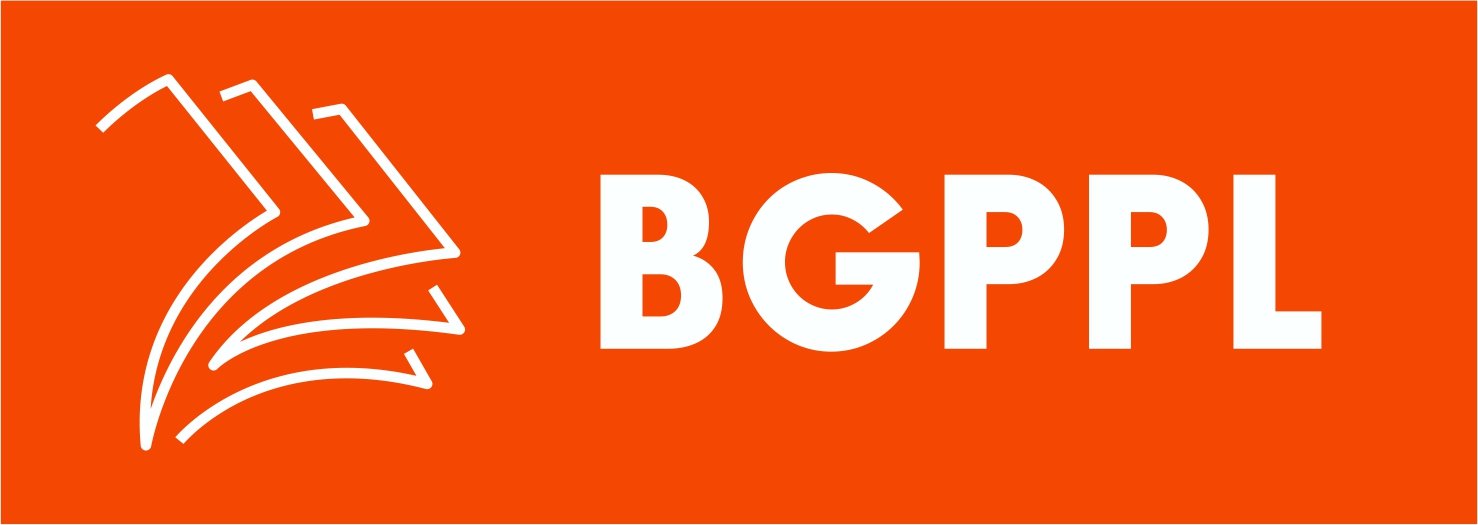 Bgppl With Logo Device mark 5206310 Trademark