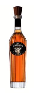 Gran Centenario Leyenda Bottle Design (color) (with Label) Device mark 5204900 Trademark