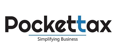 Pockettax Device mark 5204915 Trademark