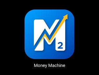 M2 Money Machine Device mark 5205509 Trademark