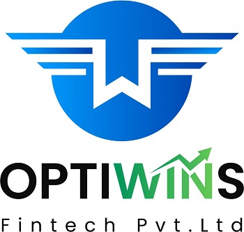 Optiwins Fintech Pvt. Ltd Device mark 5205508 Trademark