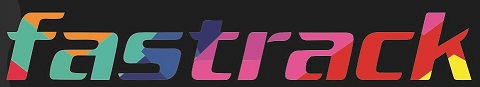 Fastrack Logo Device mark 5204722 Trademark