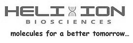 Helixion Device mark 5204742 Trademark