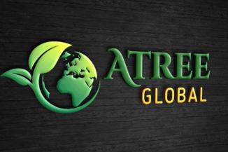 Atree Global Device mark 5206296 Trademark