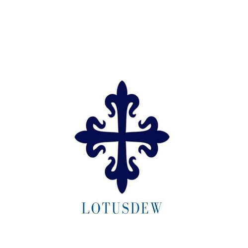 Lotusdew Device mark 5205328 Trademark