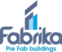 Fabrika Pre Fab Buildings Device mark 5205961 Trademark