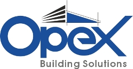 Opex Building Solutions Device mark 5205963 Trademark