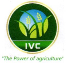 Ivc "the Power Of Agriculture" Device mark 5205379 Trademark