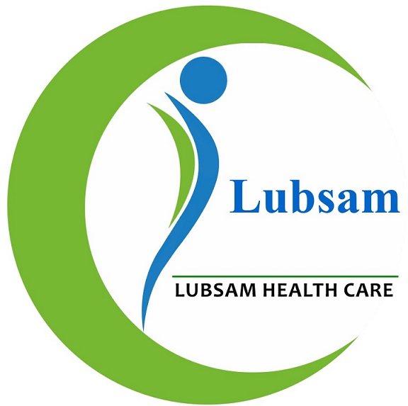Lubsam Device mark 5204580 Trademark