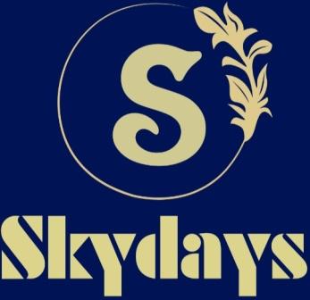 Skydays With The Device Of S Device mark 5204406 Trademark