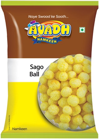 Avadh Sago Ball Device mark 5204014 Trademark