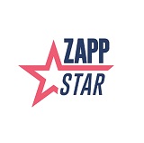 Zapp Star Device mark 5205175 Trademark