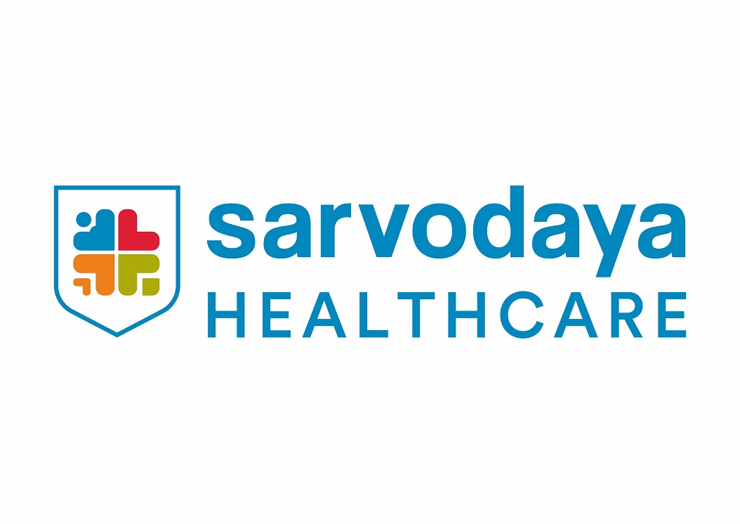 Sarvodaya Healthcare Device mark 5205192 Trademark