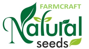 Farmcraft Natural Seeds Device mark 5206788 Trademark
