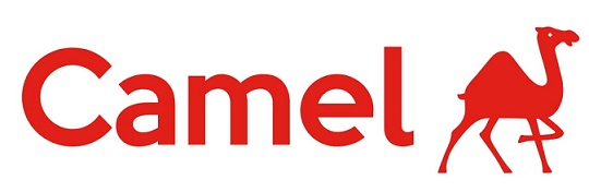 Camel Device mark 5204624 Trademark