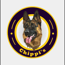 Chippi's Device mark 5206231 Trademark