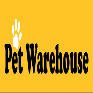 Pet Warehouse Device mark 5206232 Trademark