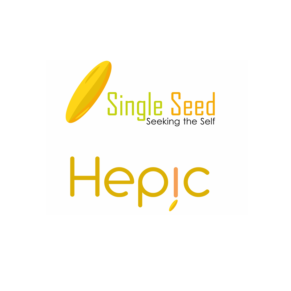 Single Seed Hepic Device mark 5205633 Trademark