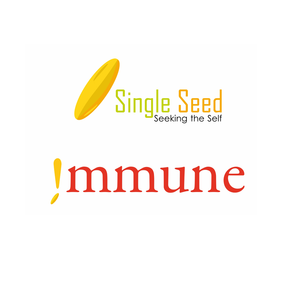 Single Seed Immune Device mark 5205634 Trademark