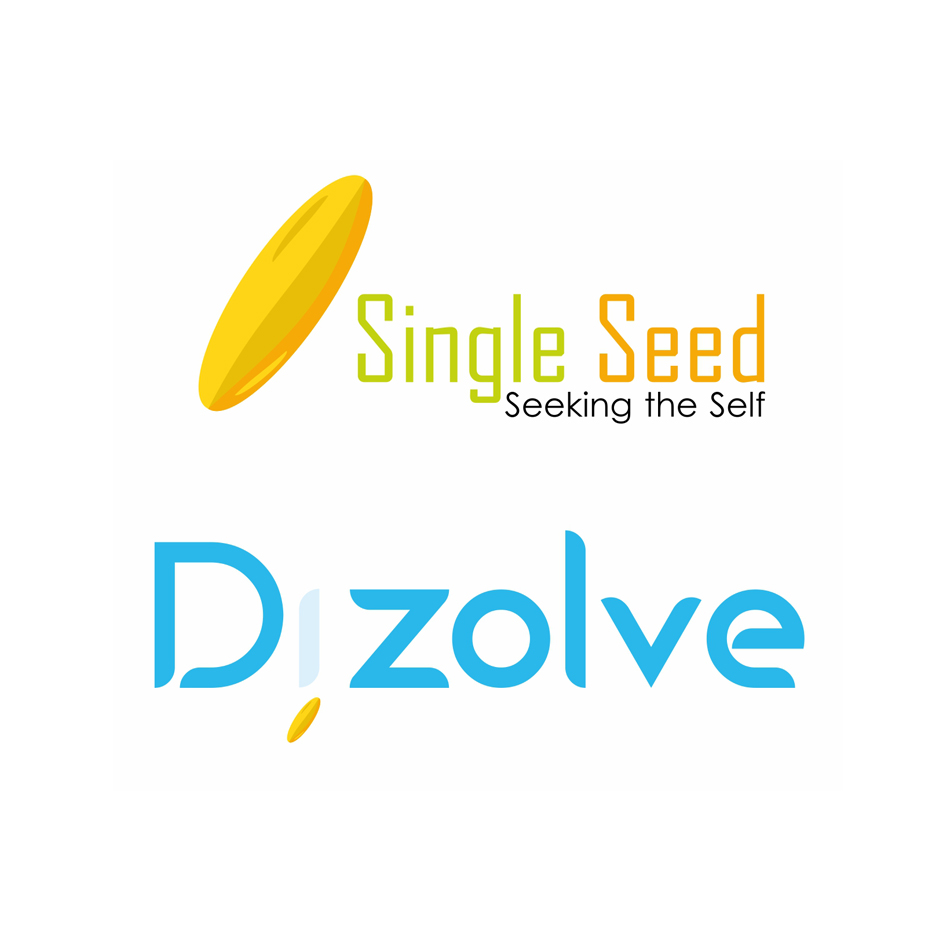 Single Seed Dizolve Device mark 5205631 Trademark