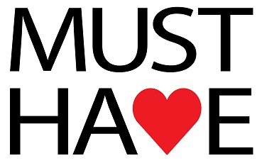 Must Have Device mark 5207080 Trademark
