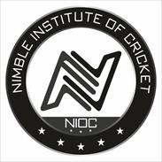 Nimble Institute Of Cricket (nioc) Device mark 5207098 Trademark