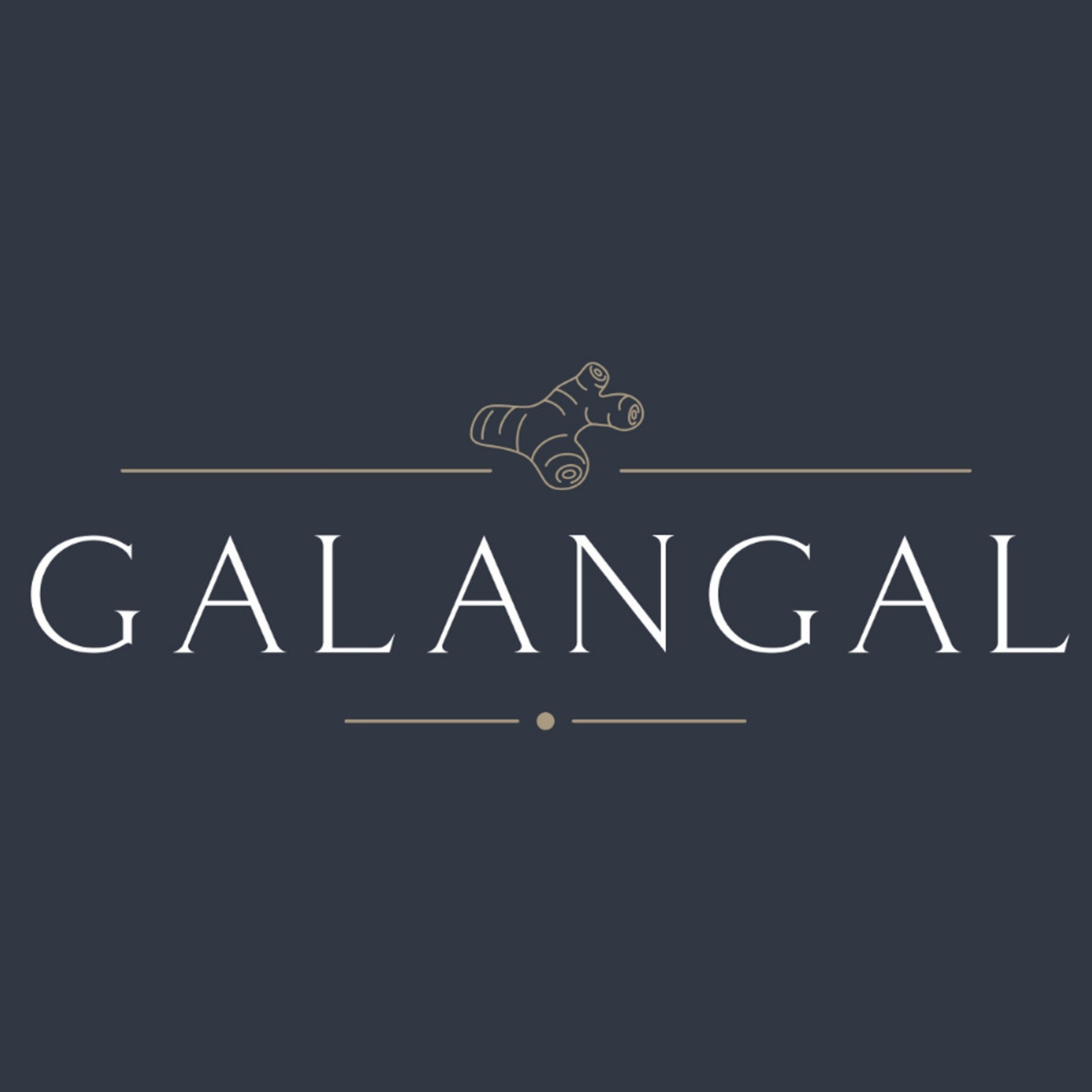 Galangal Device mark 5208464 Trademark